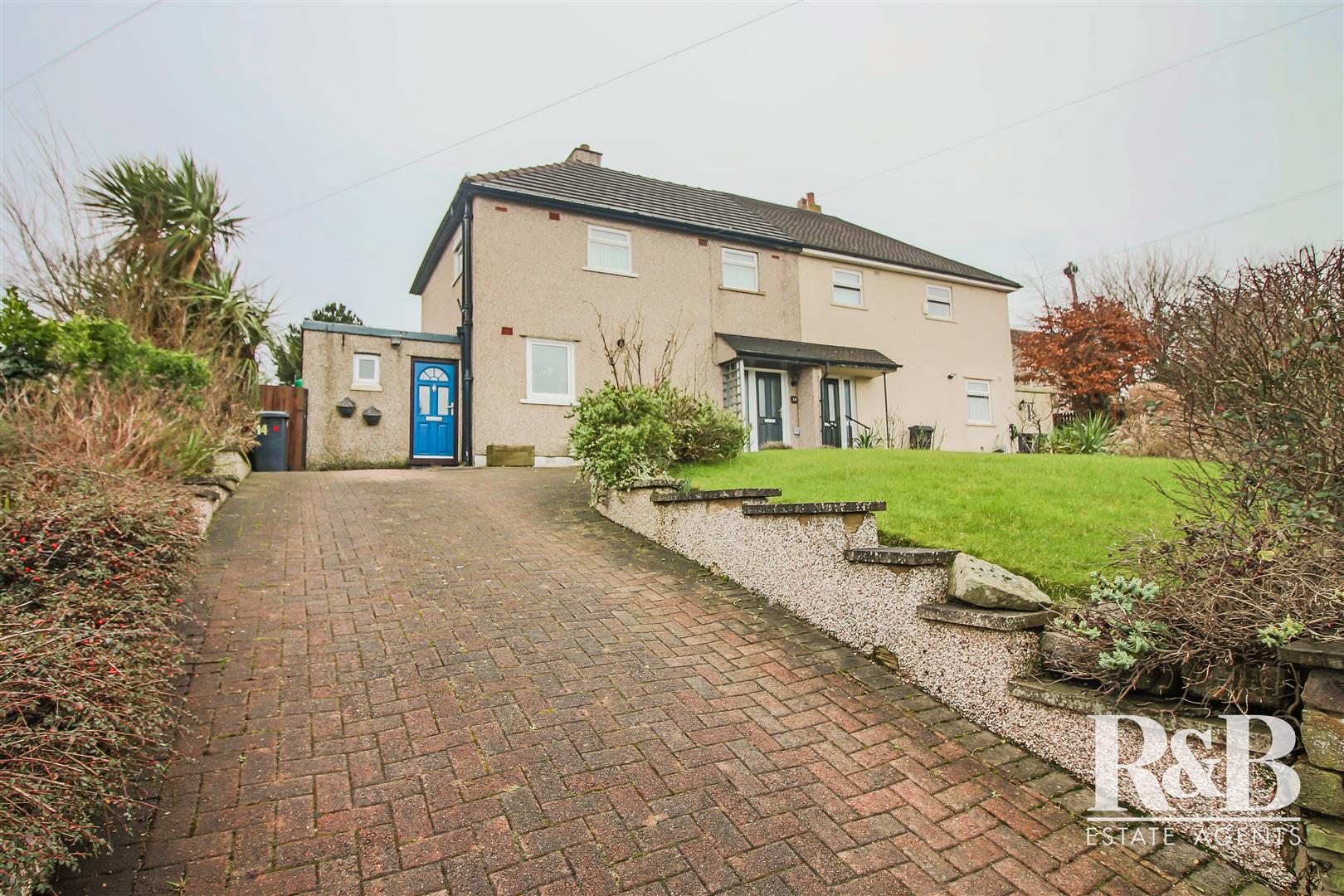 Smithy Lane, Heysham, Morecambe RBGF Sales and Lettings Limited